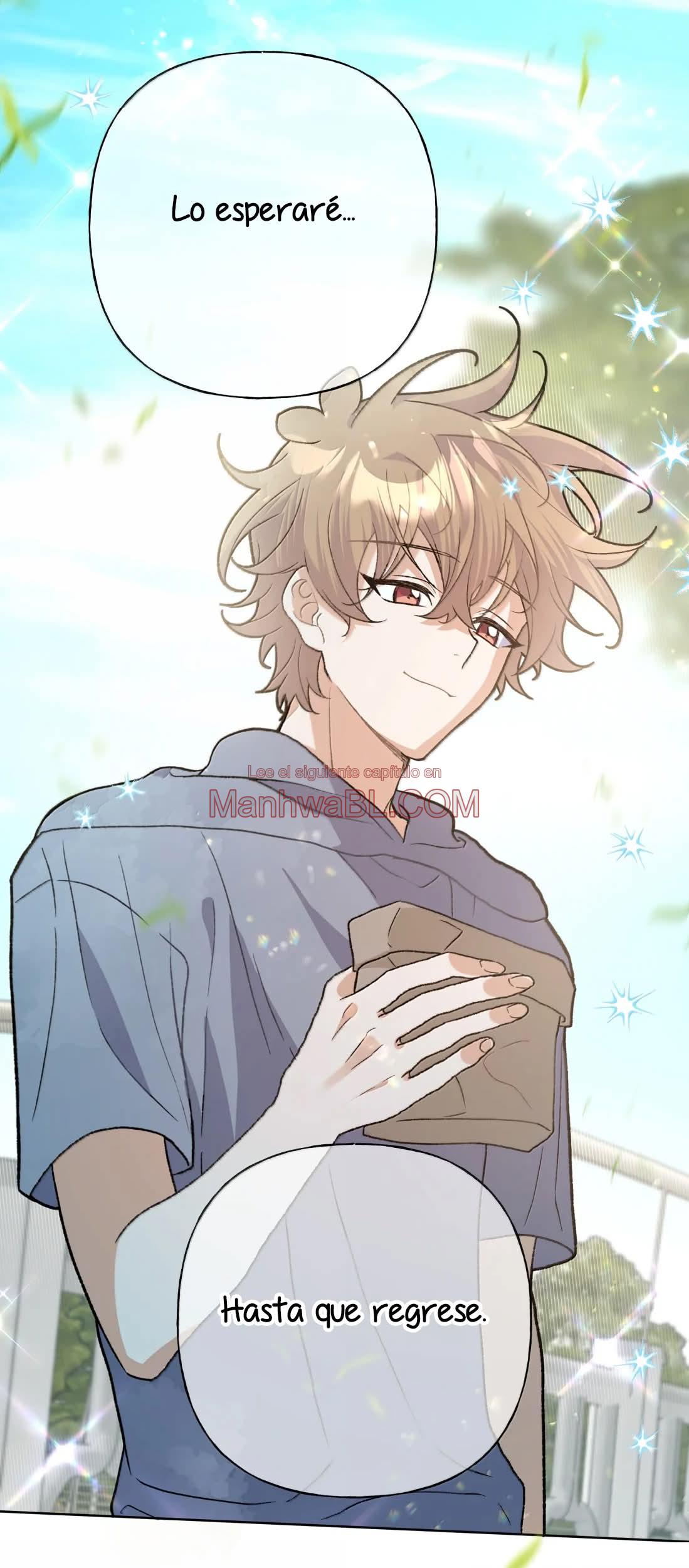 No digas que me amas - Capítulo 156 2 manhwa