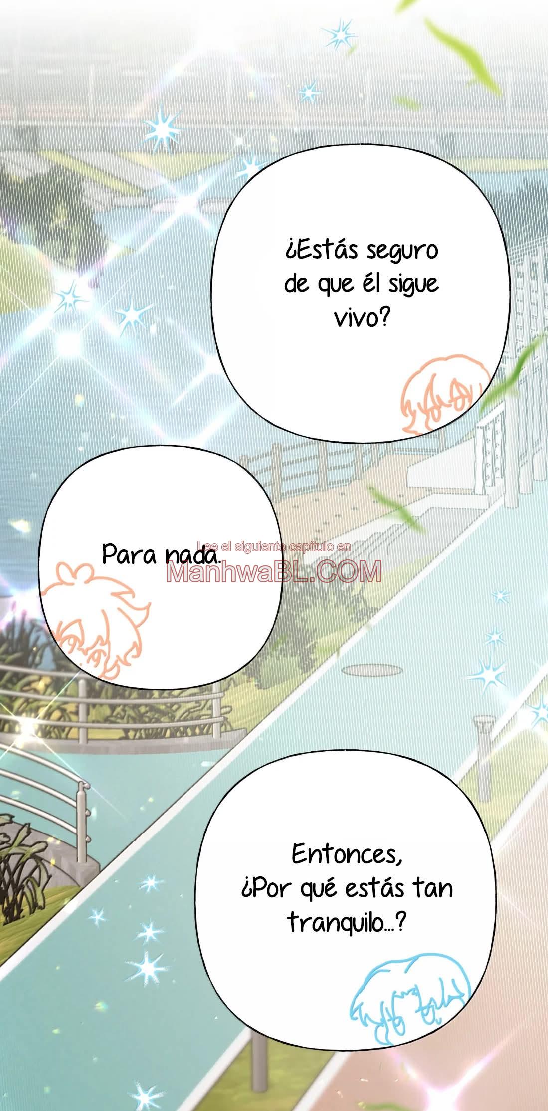 No digas que me amas - Capítulo 156 2 manhwa