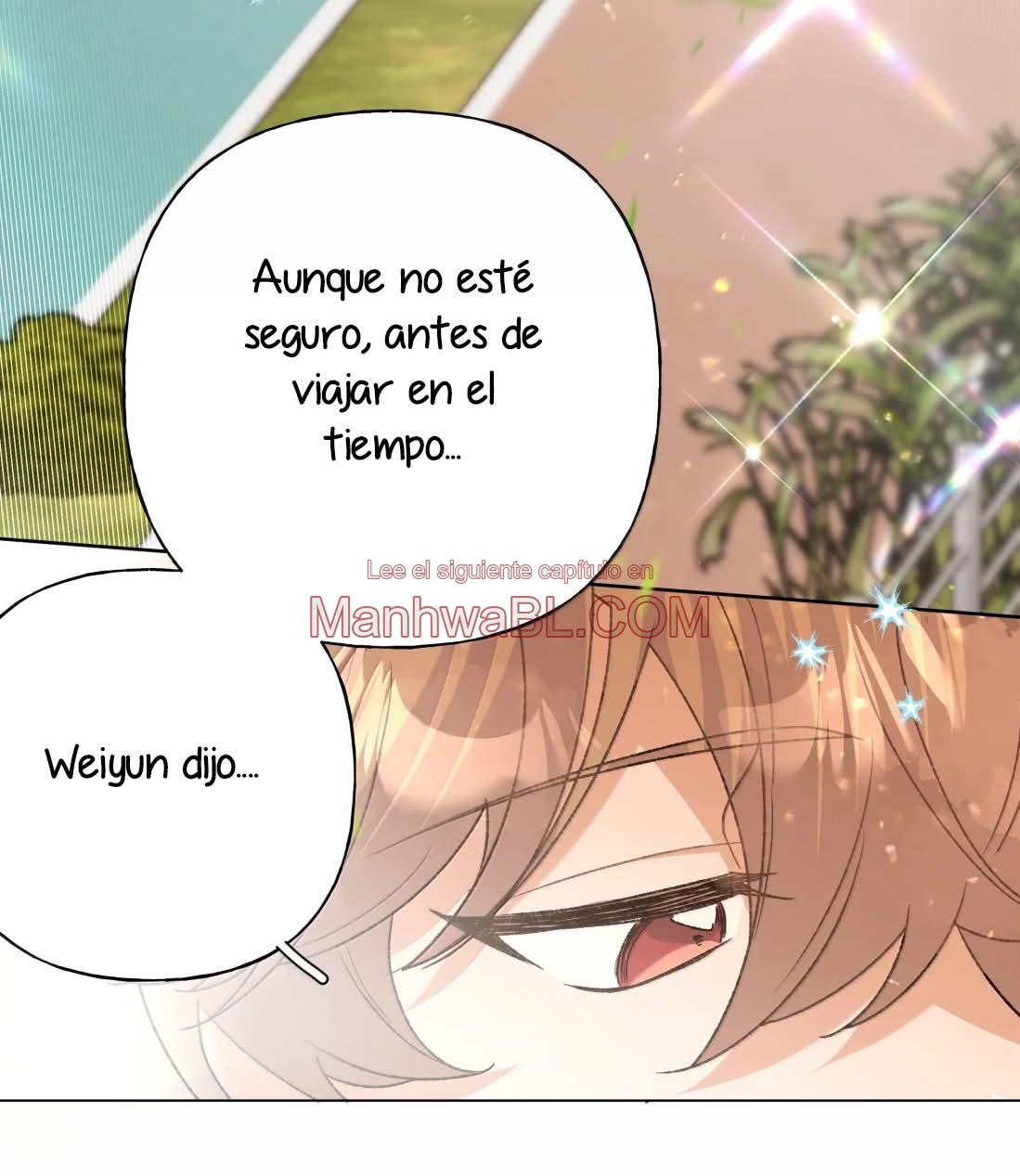 No digas que me amas - Capítulo 156 2 manhwa