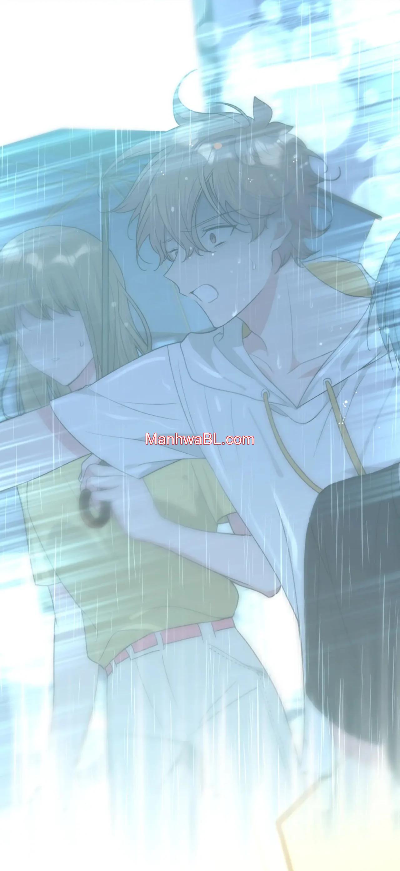 No digas que me amas - Capítulo 92 3 manhwa