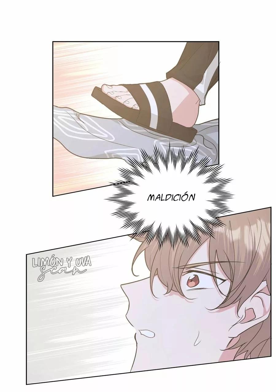 No digas que me amas - Capítulo 19 3 manhwa