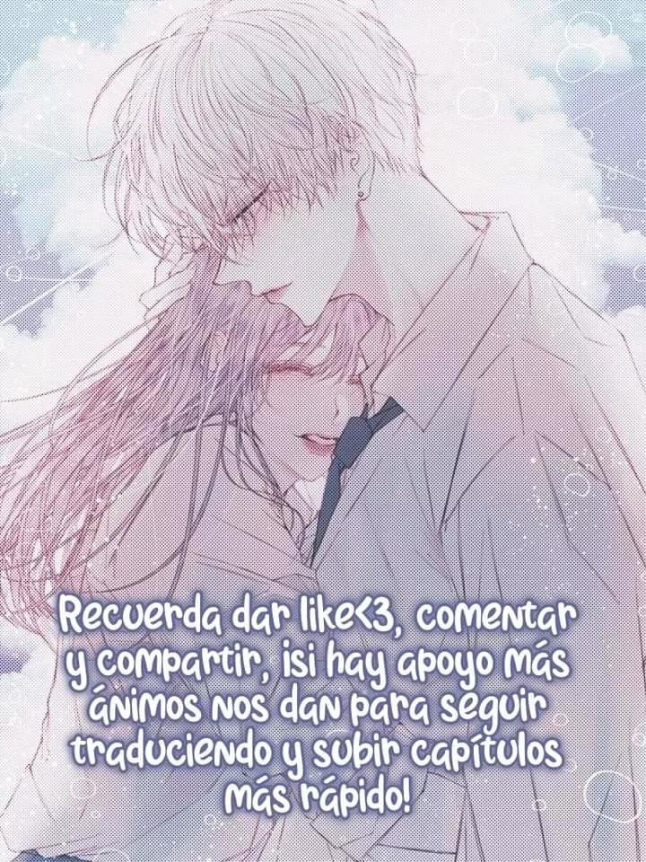 No digas que me amas - Capítulo 19 3 manhwa