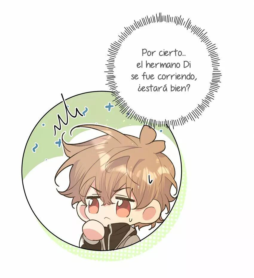 No digas que me amas - Capítulo 83 3 manhwa