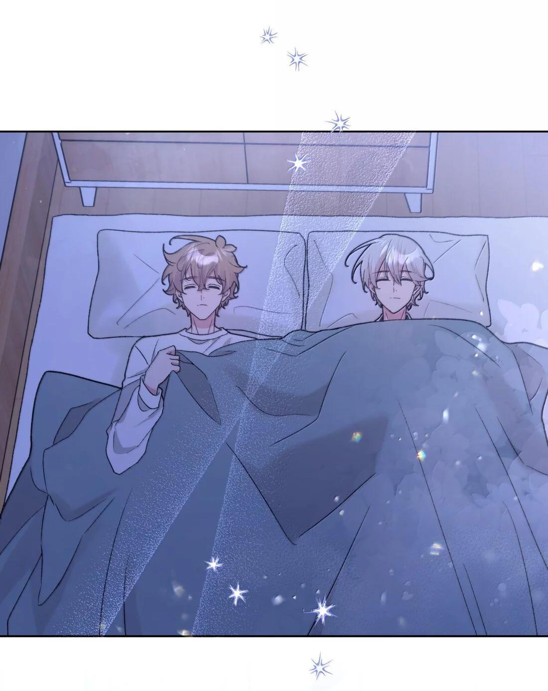 No digas que me amas - Capítulo 132 2 manhwa