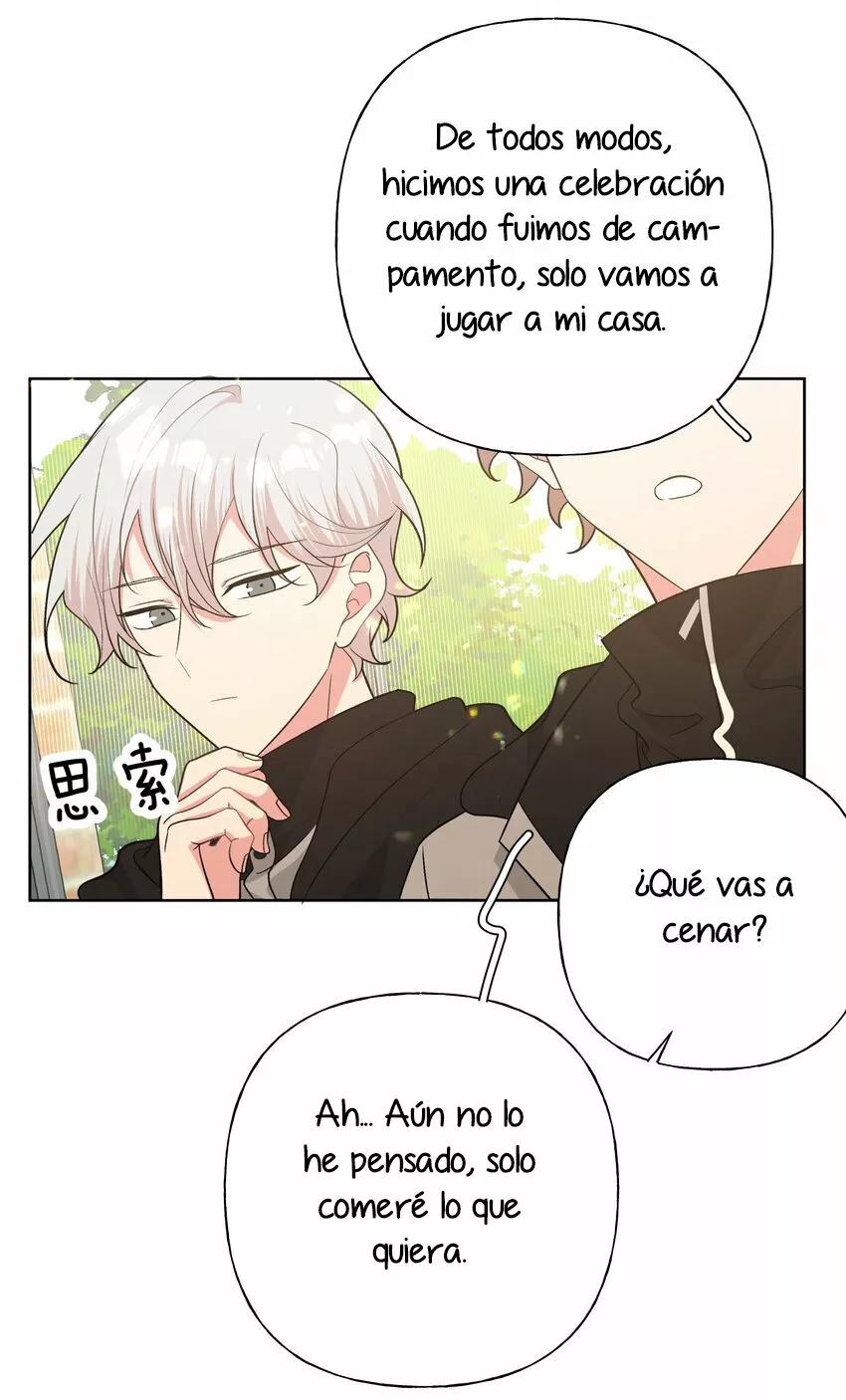 No digas que me amas - Capítulo 76 2 manhwa
