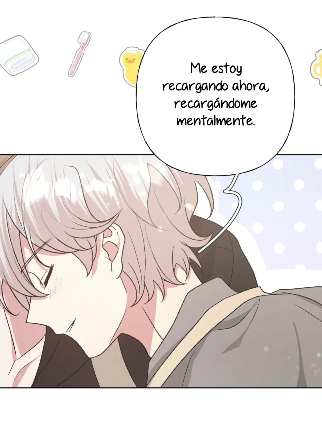 No digas que me amas - Capítulo 99 3 manhwa