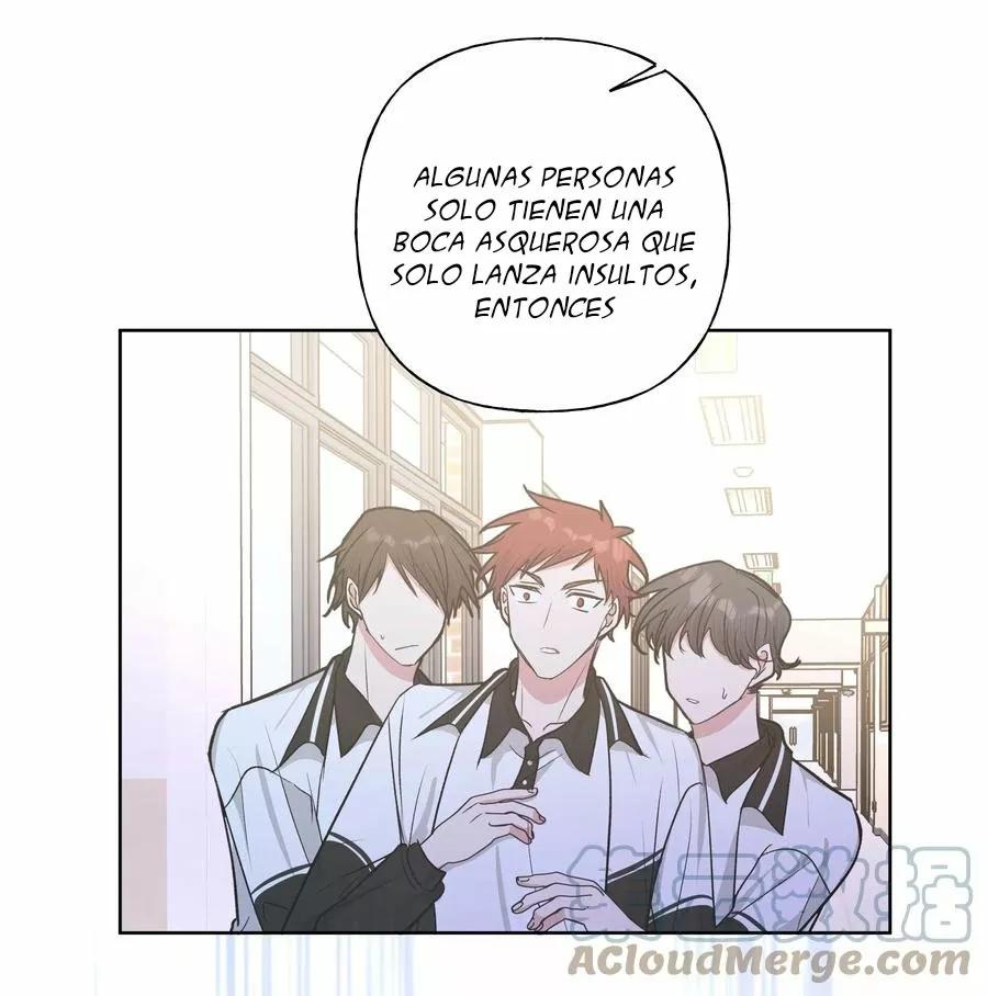 No digas que me amas - Capítulo 23 2 manhwa