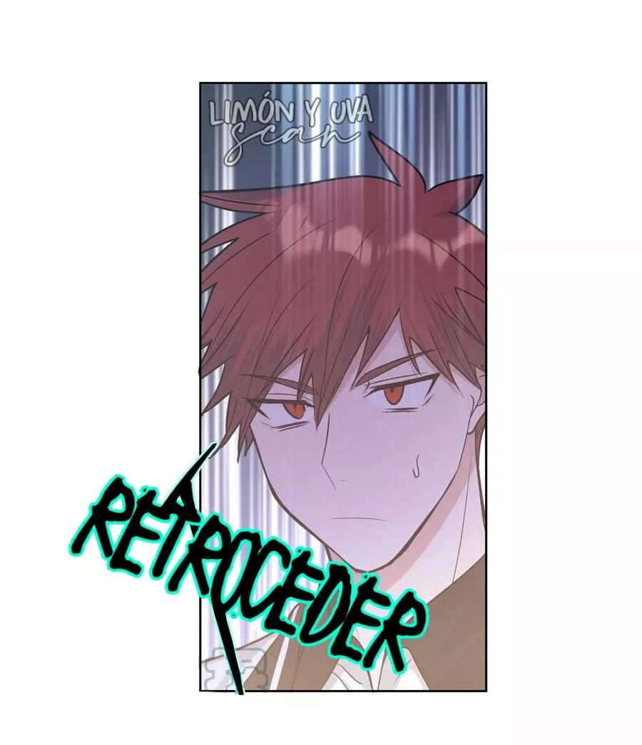 No digas que me amas - Capítulo 23 2 manhwa
