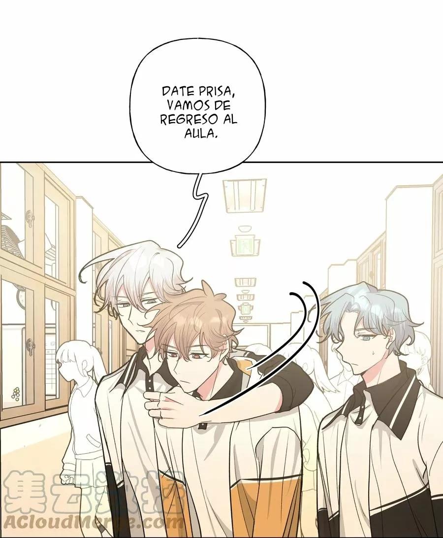 No digas que me amas - Capítulo 23 2 manhwa
