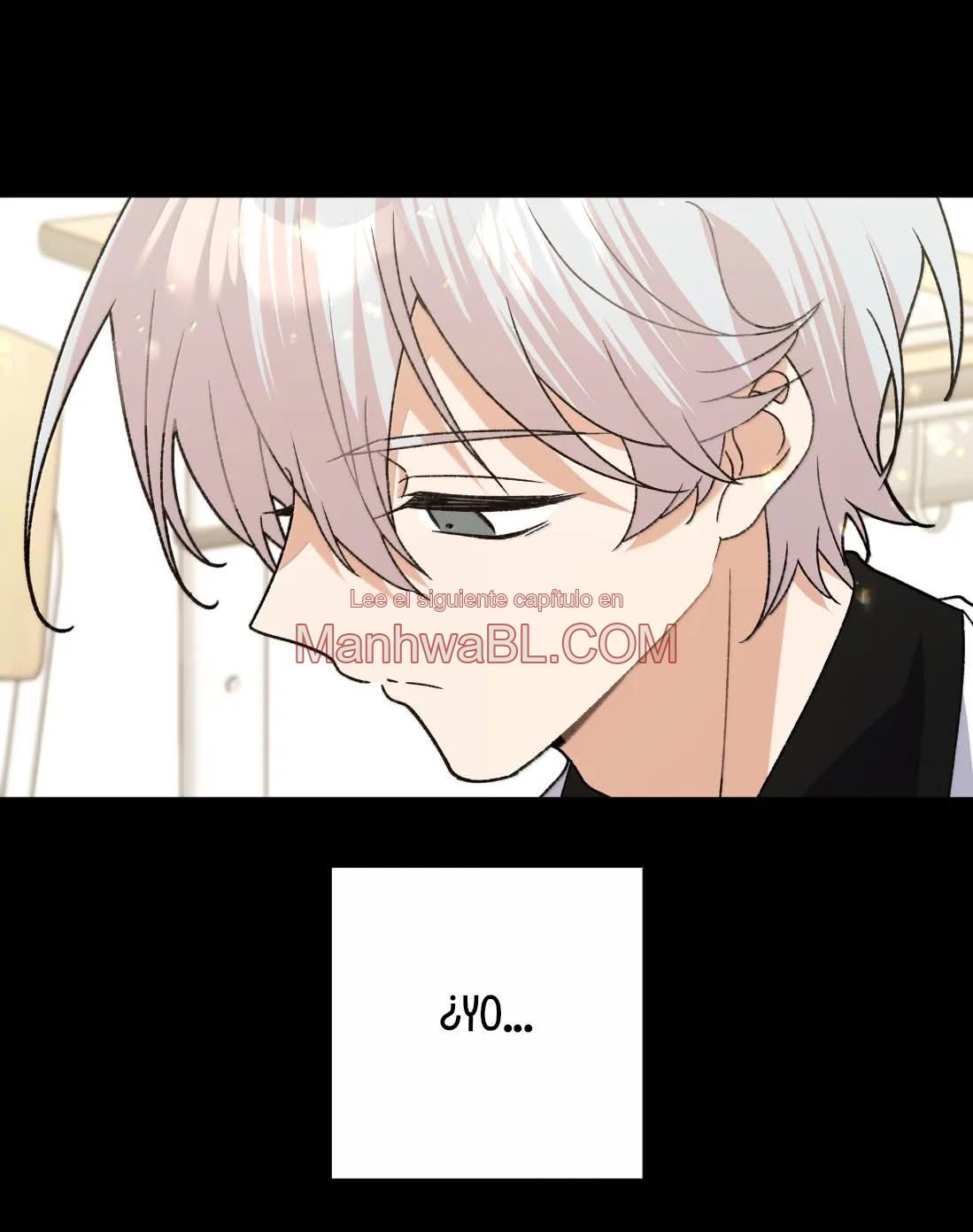 No digas que me amas - Capítulo 153 2 manhwa