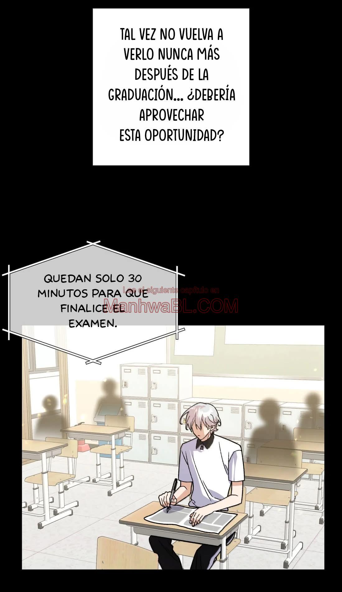No digas que me amas - Capítulo 153 2 manhwa