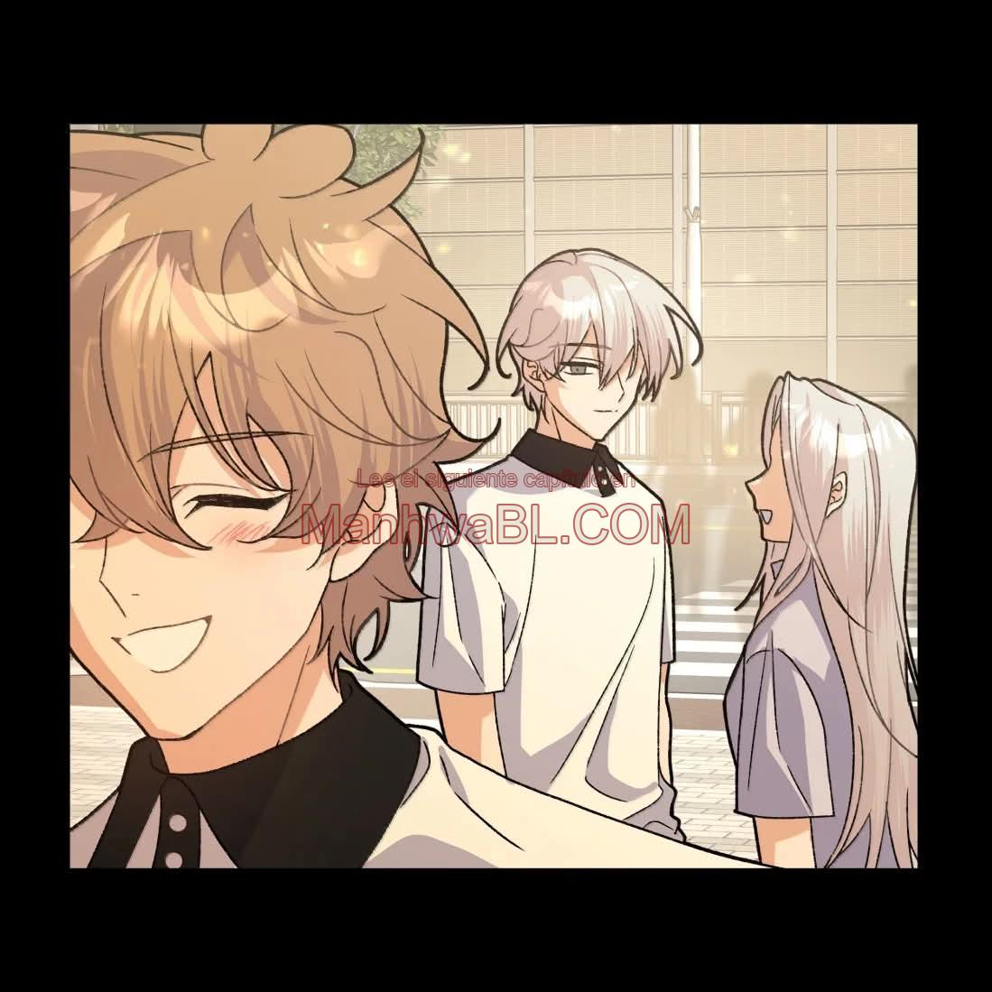 No digas que me amas - Capítulo 153 2 manhwa