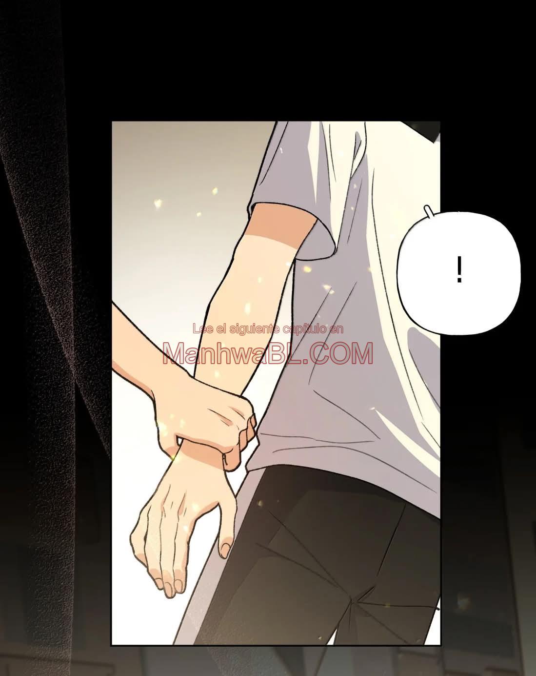 No digas que me amas - Capítulo 153 2 manhwa