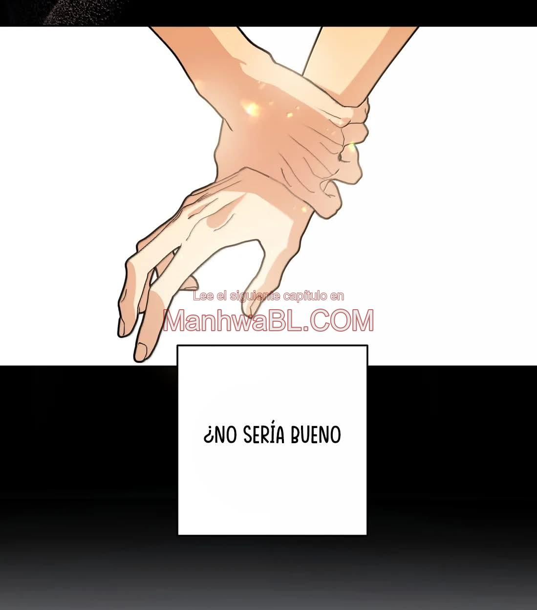 No digas que me amas - Capítulo 153 2 manhwa
