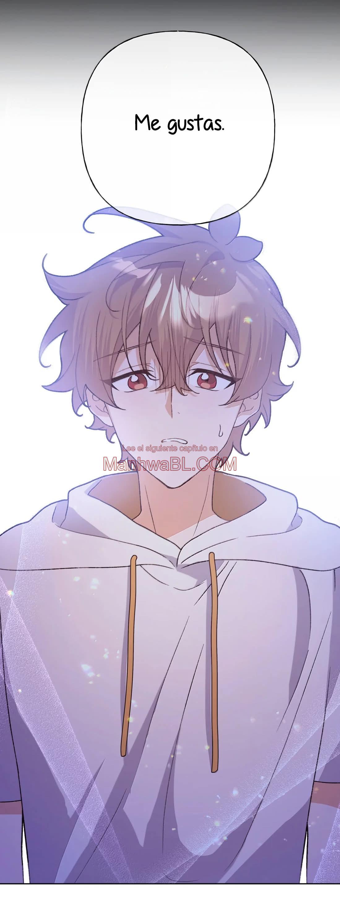 No digas que me amas - Capítulo 153 2 manhwa