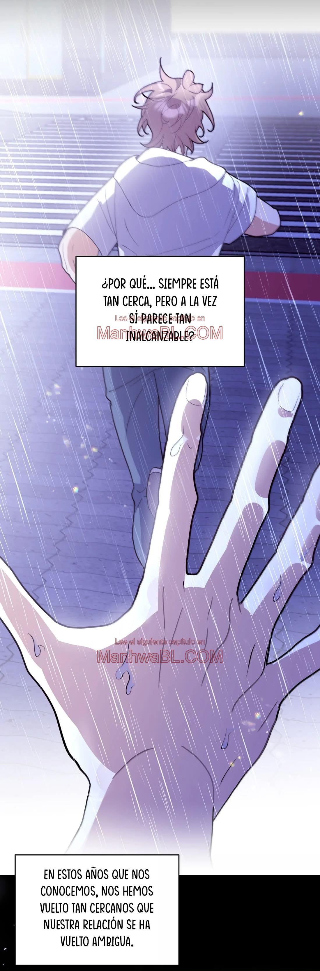 No digas que me amas - Capítulo 153 2 manhwa