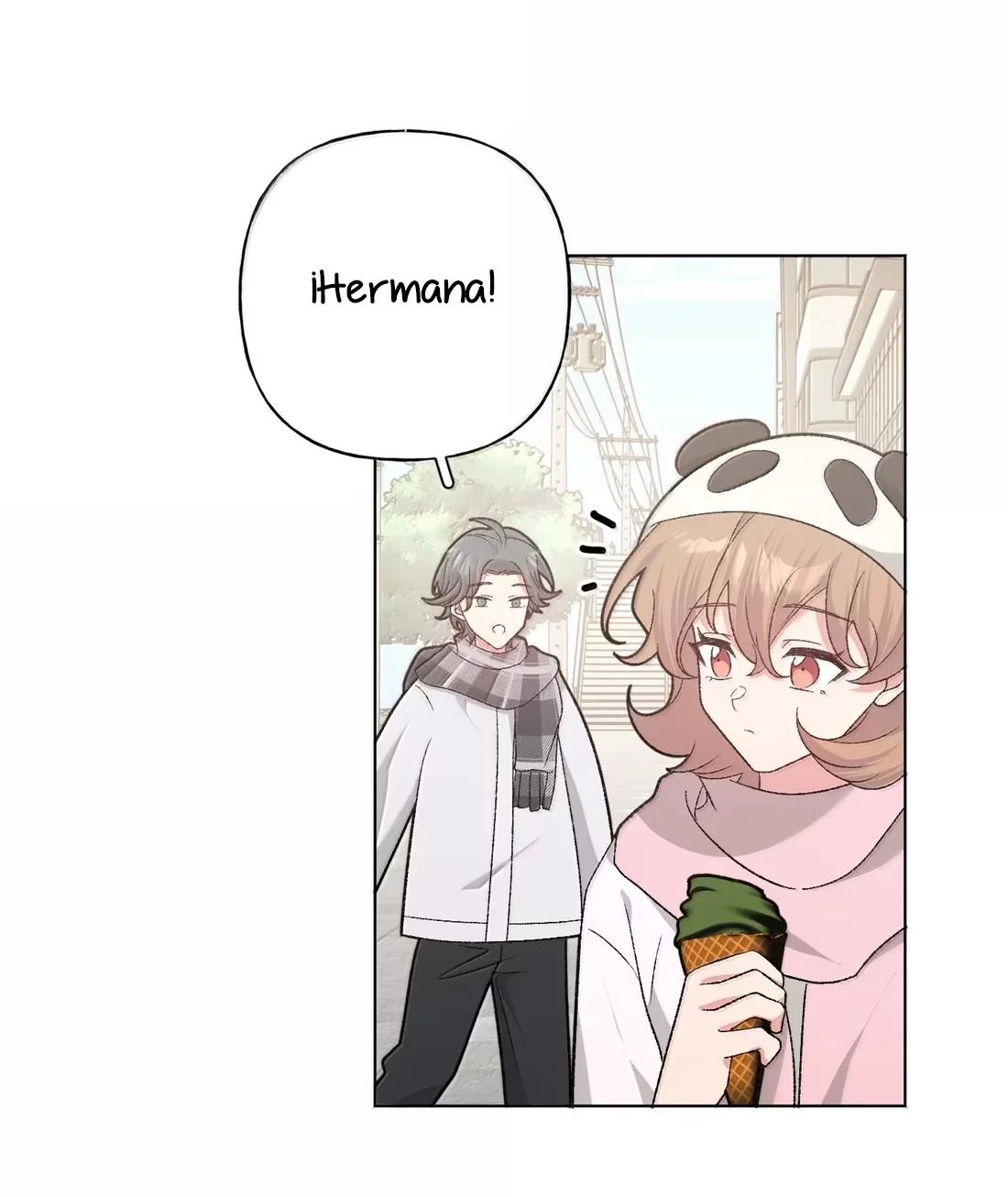 No digas que me amas - Capítulo 139 manhwa