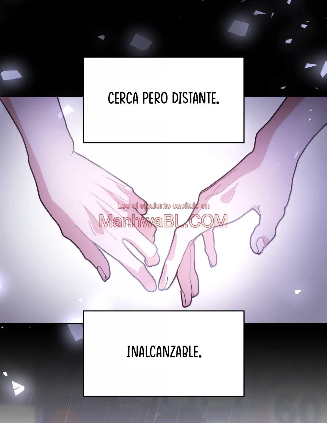 No digas que me amas - Capítulo 153 3 manhwa