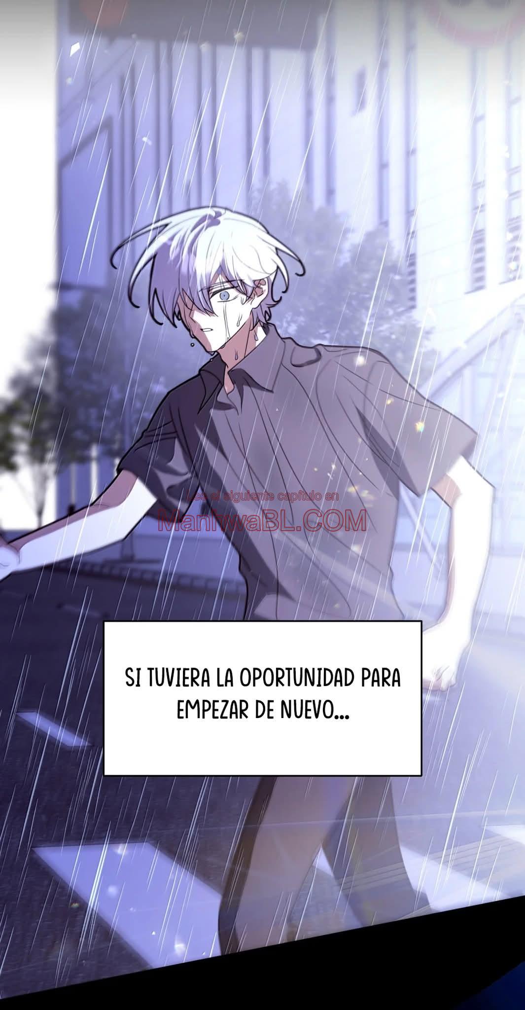 No digas que me amas - Capítulo 153 3 manhwa
