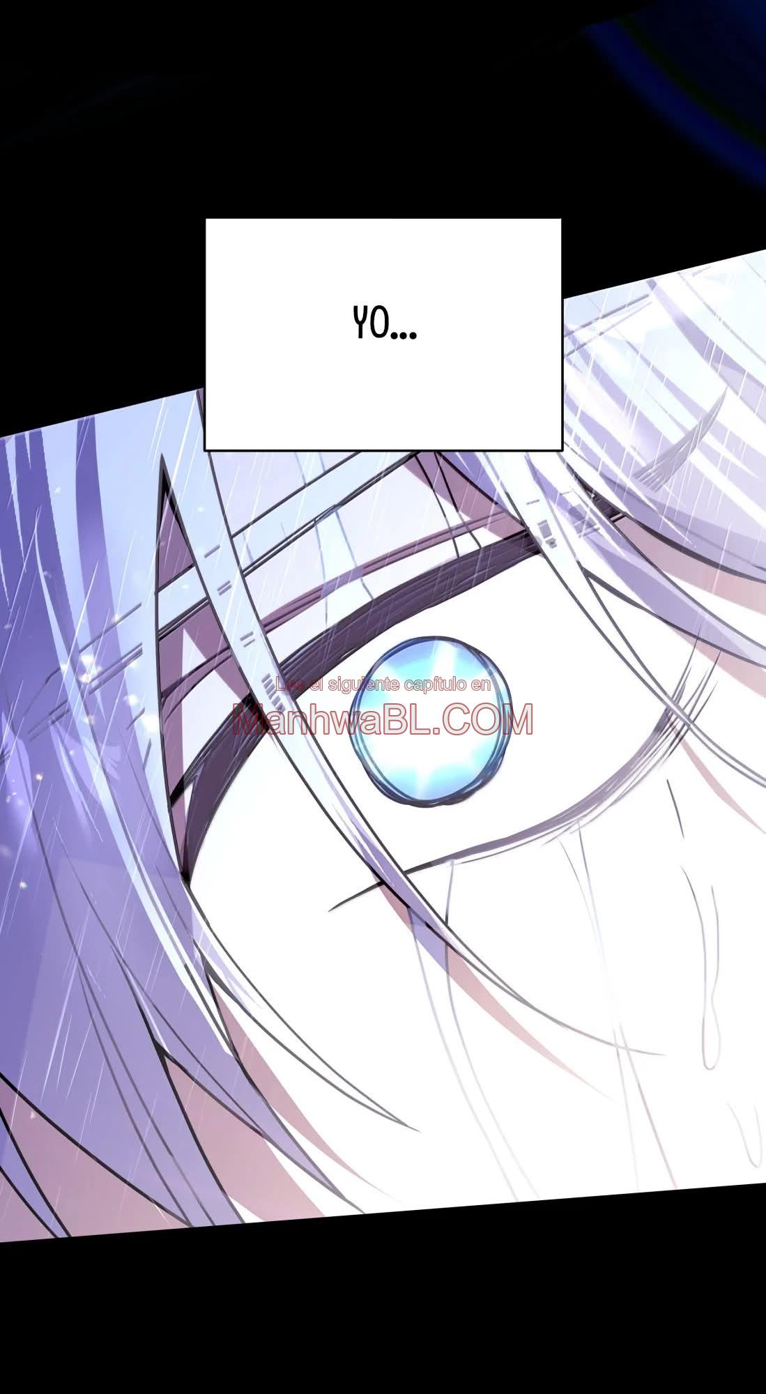 No digas que me amas - Capítulo 153 3 manhwa