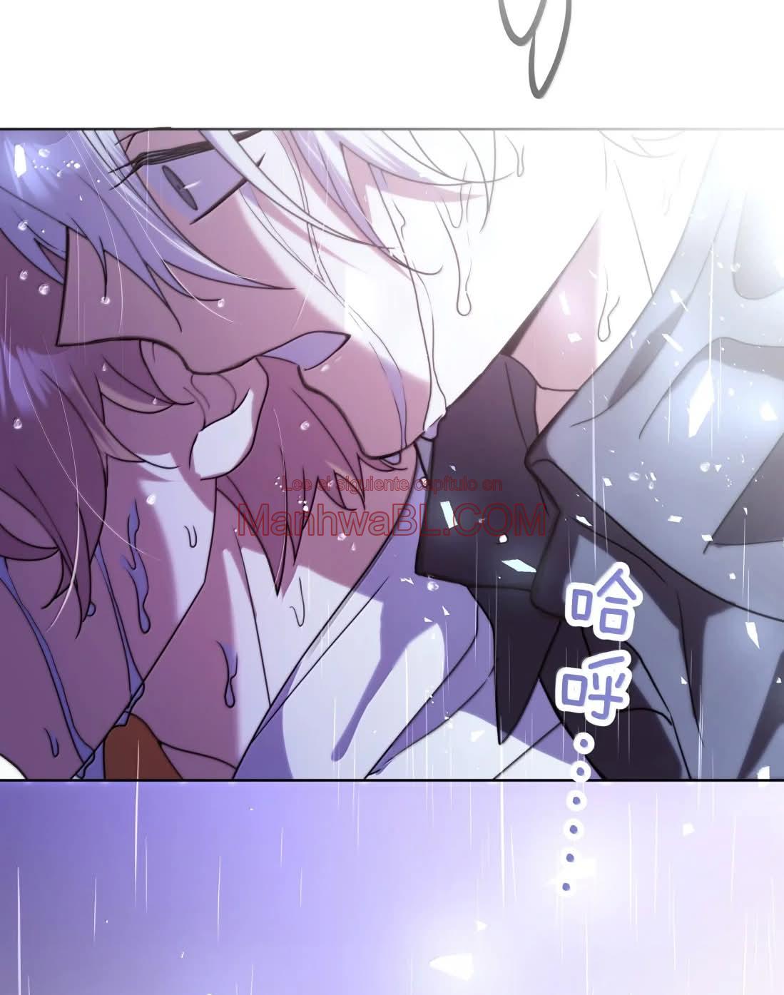 No digas que me amas - Capítulo 153 3 manhwa