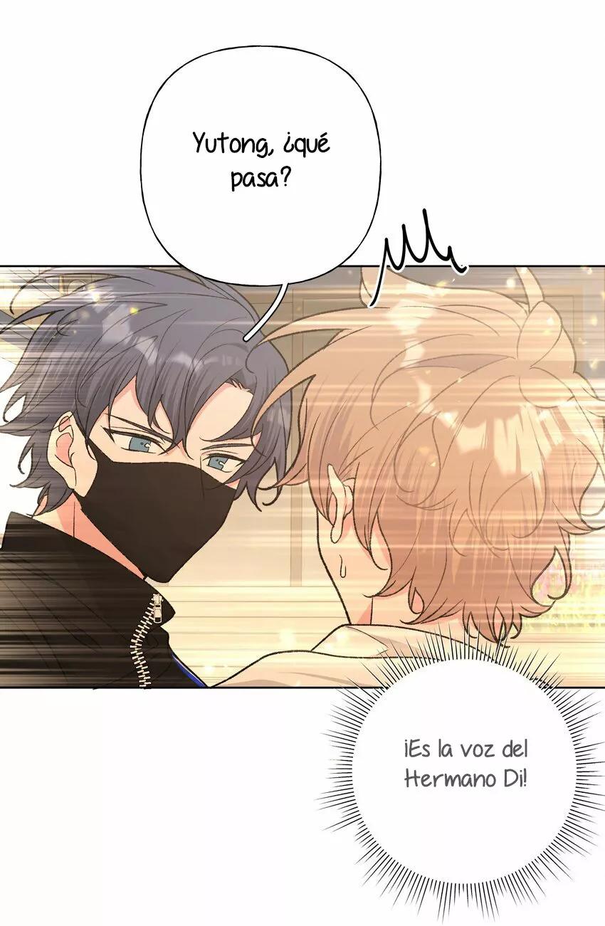 No digas que me amas - Capítulo 71 3 manhwa