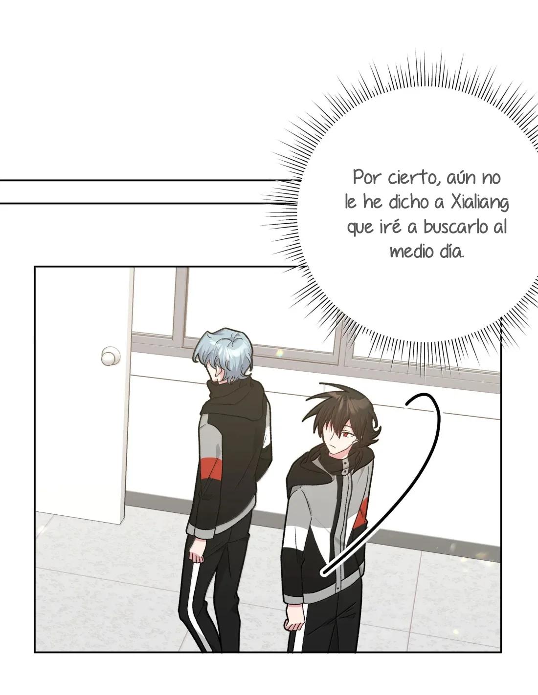 No digas que me amas - Capítulo 135 2 manhwa