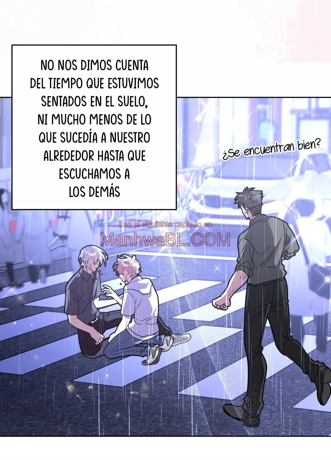 No digas que me amas - Capítulo 154 2 manhwa