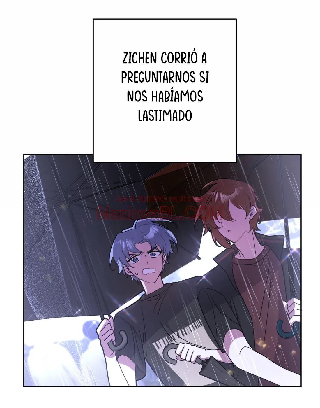 No digas que me amas - Capítulo 154 2 manhwa