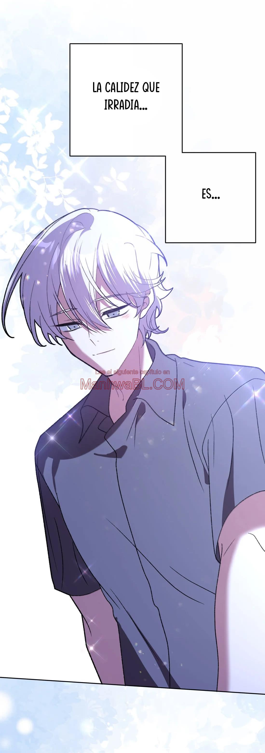 No digas que me amas - Capítulo 154 2 manhwa