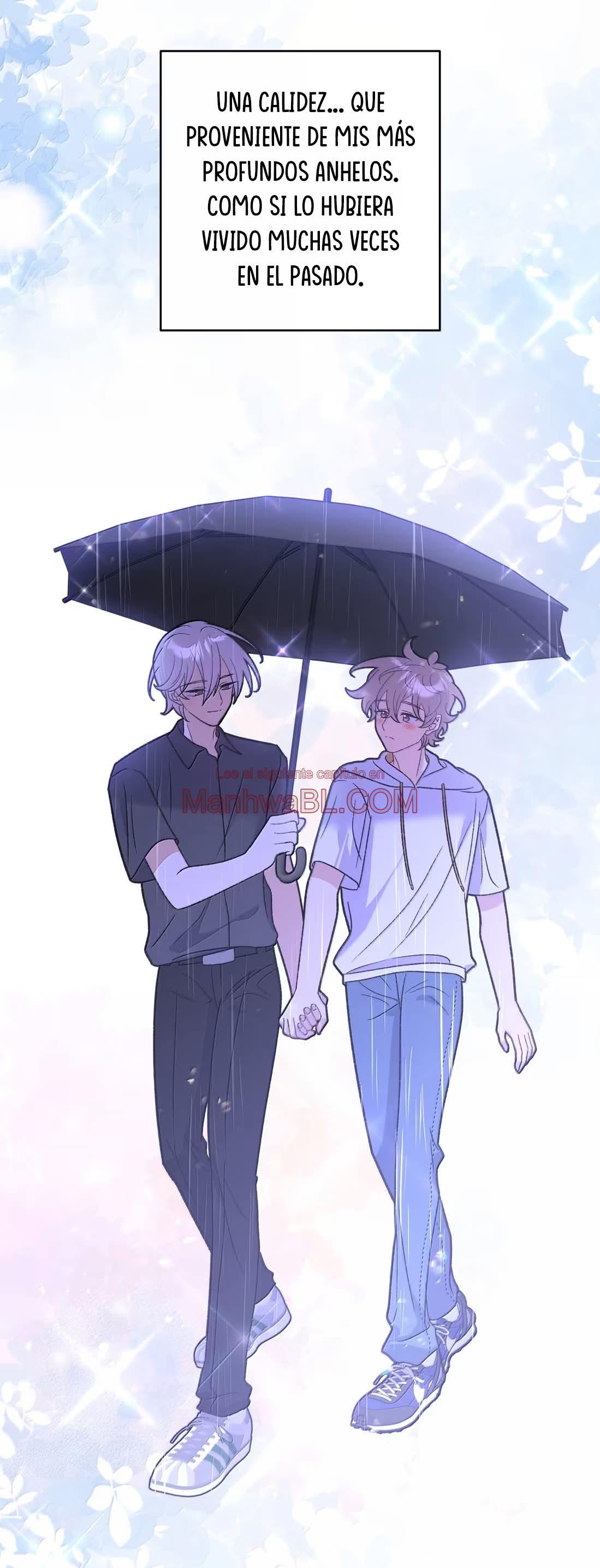 No digas que me amas - Capítulo 154 2 manhwa