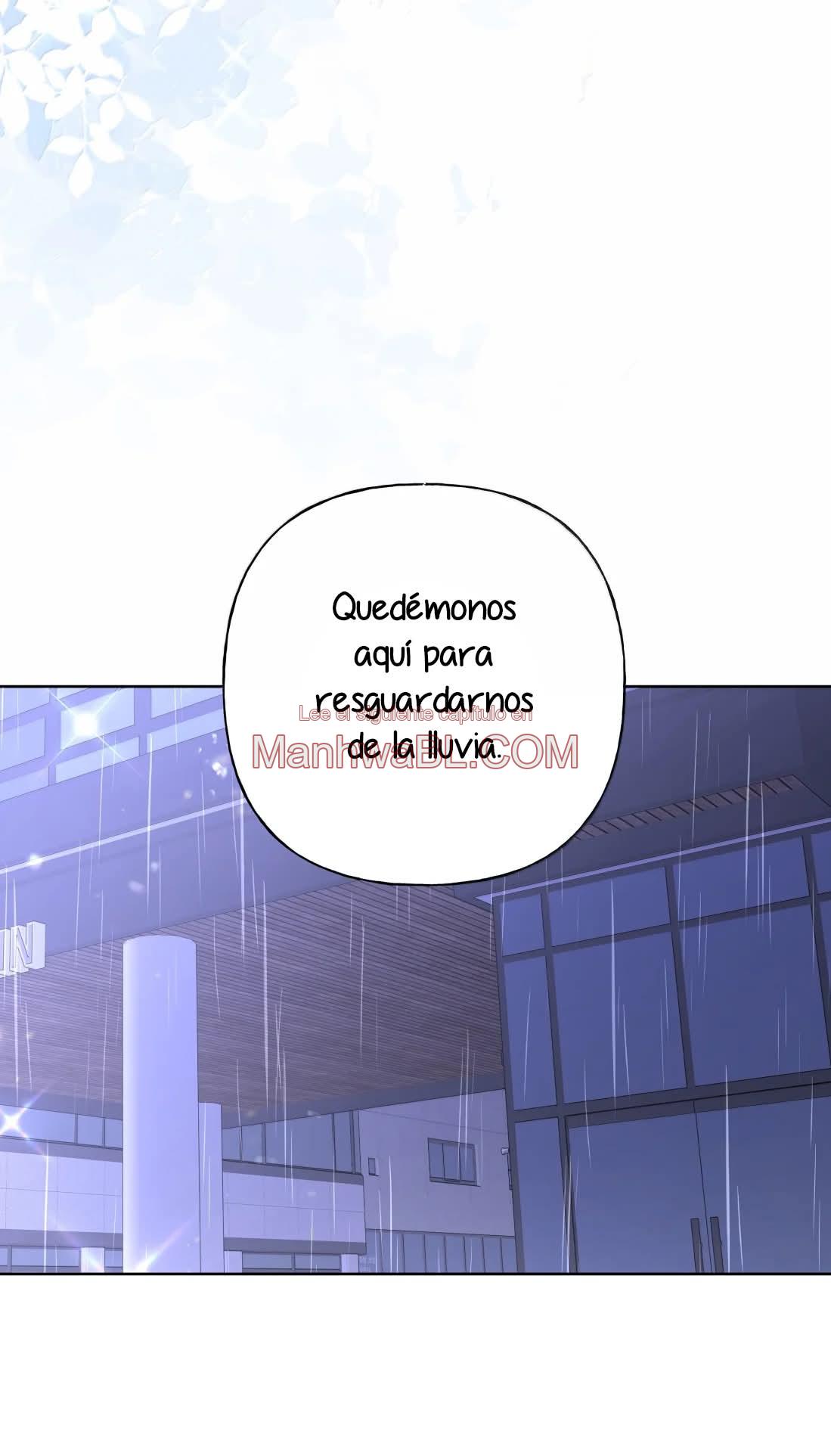 No digas que me amas - Capítulo 154 2 manhwa