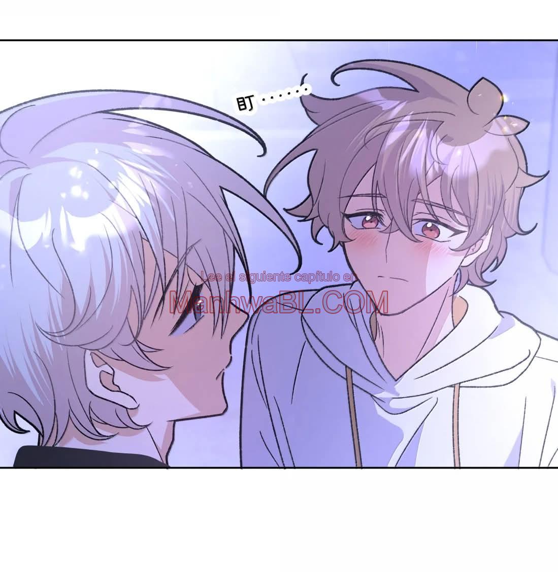 No digas que me amas - Capítulo 154 2 manhwa