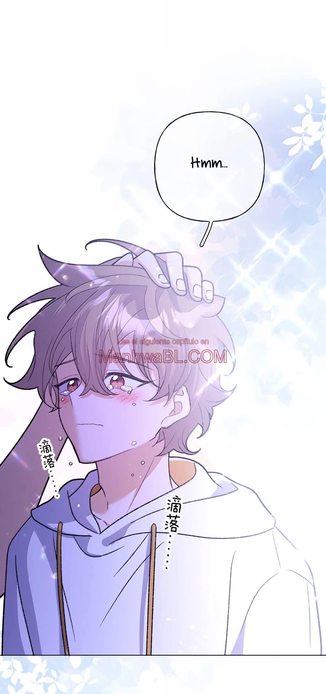 No digas que me amas - Capítulo 154 2 manhwa