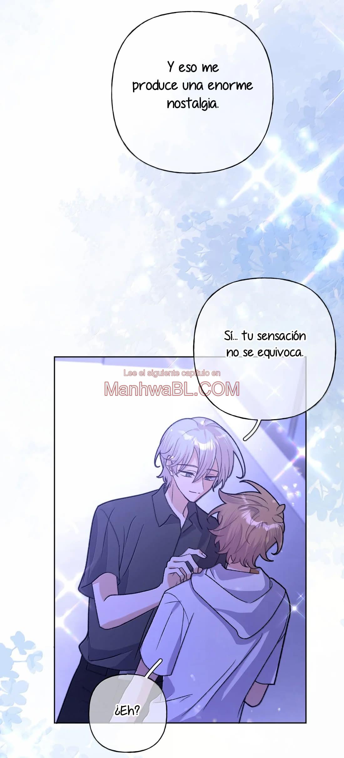 No digas que me amas - Capítulo 154 2 manhwa