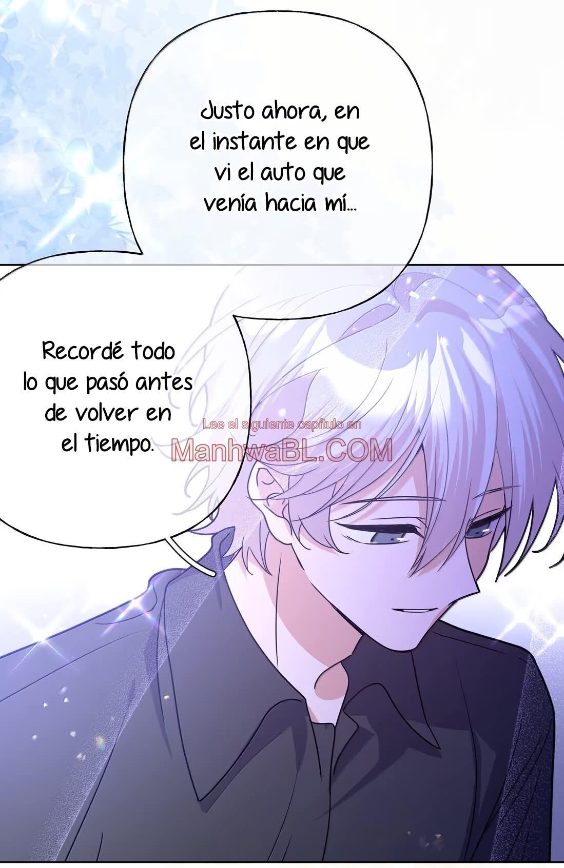 No digas que me amas - Capítulo 154 2 manhwa