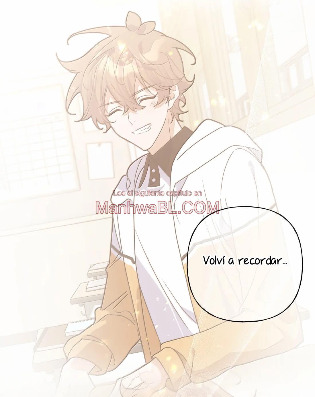 No digas que me amas - Capítulo 154 2 manhwa