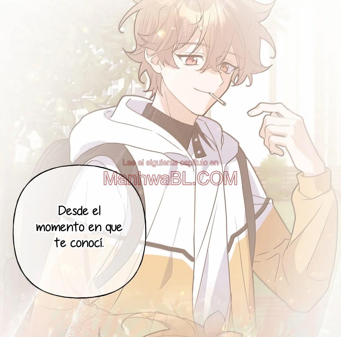 No digas que me amas - Capítulo 154 2 manhwa