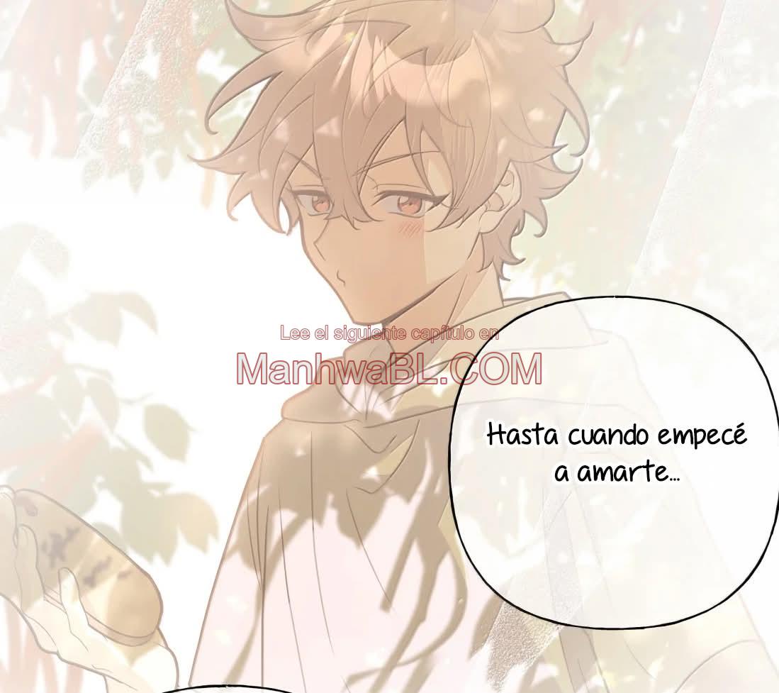 No digas que me amas - Capítulo 154 2 manhwa