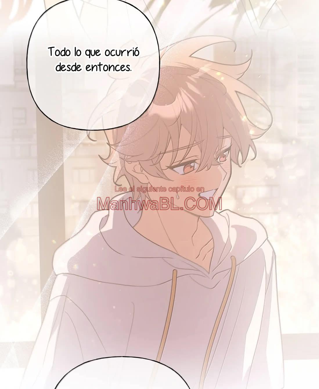 No digas que me amas - Capítulo 154 2 manhwa