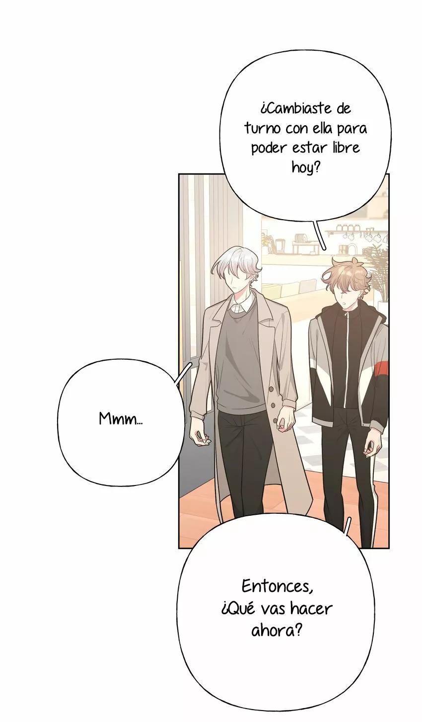 No digas que me amas - Capítulo 60 2 manhwa
