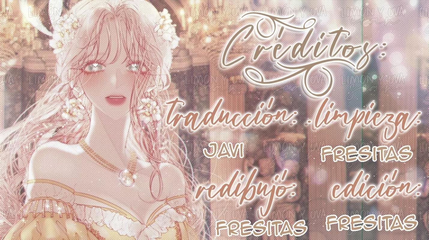 No digas que me amas - Capítulo 27 manhwa