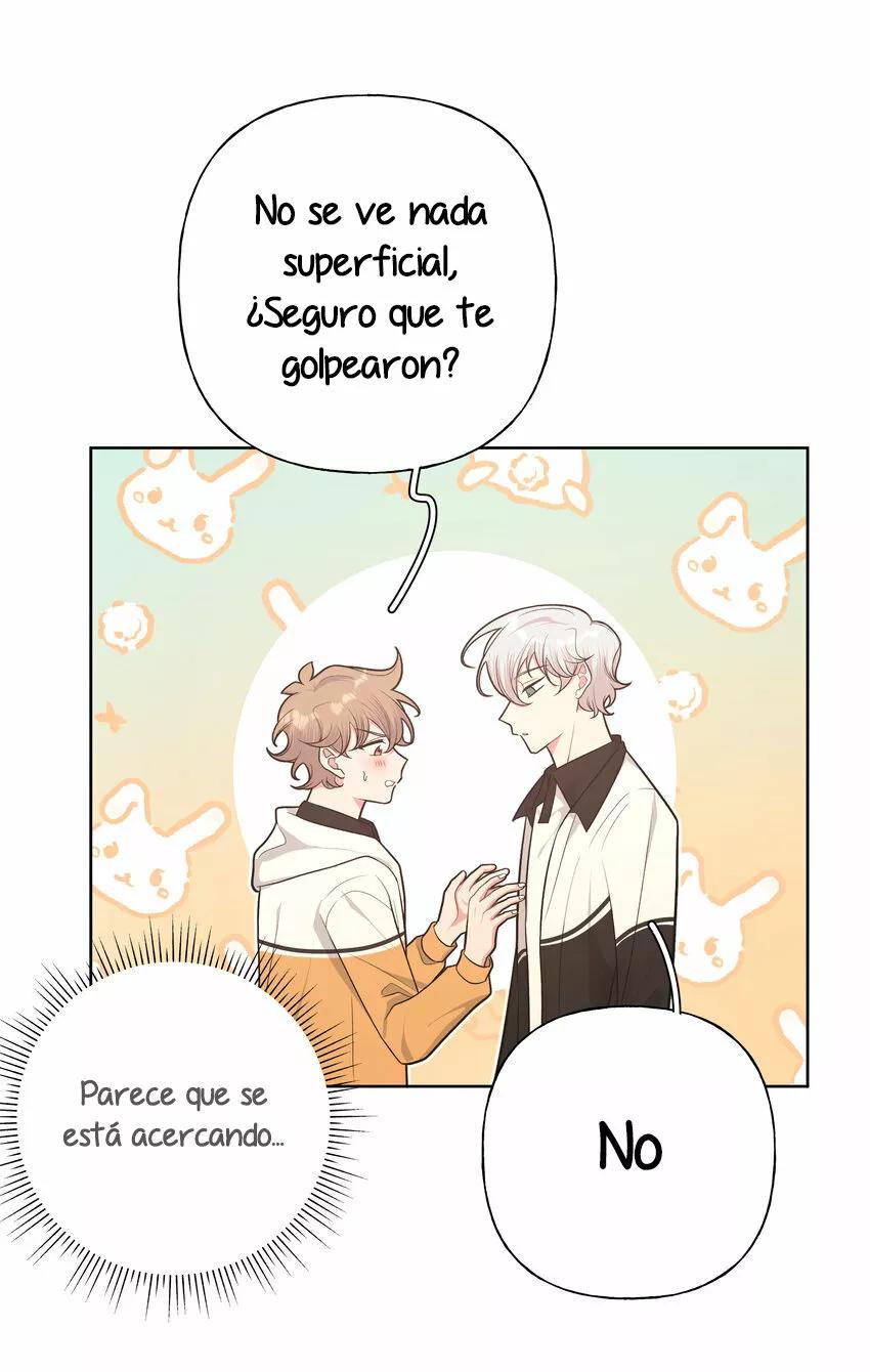 No digas que me amas - Capítulo 43 3 manhwa