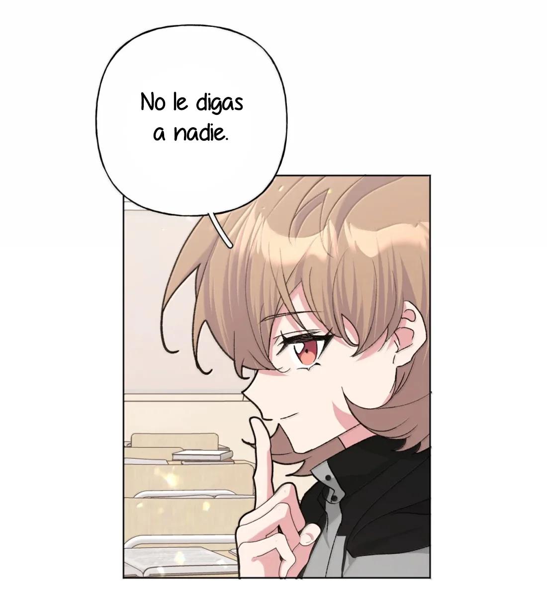No digas que me amas - Capítulo 140 2 manhwa