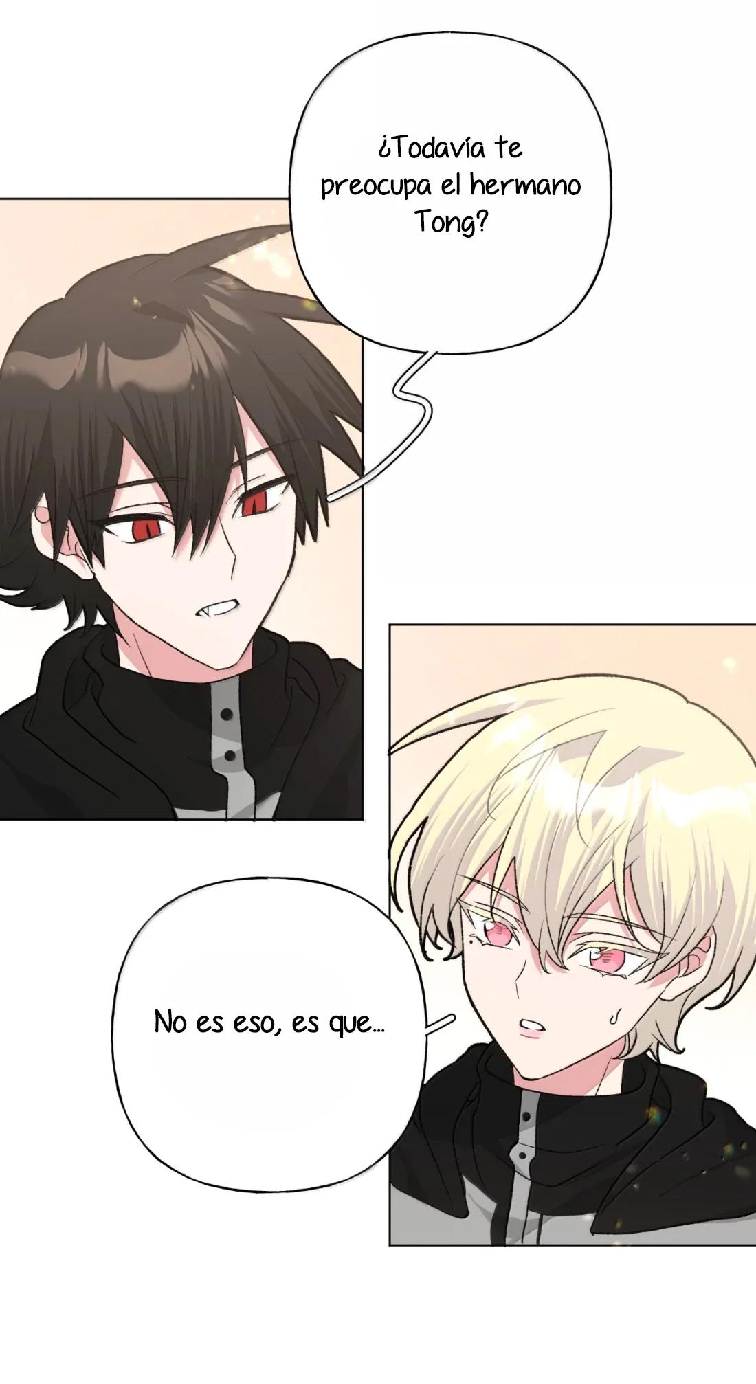 No digas que me amas - Capítulo 140 2 manhwa