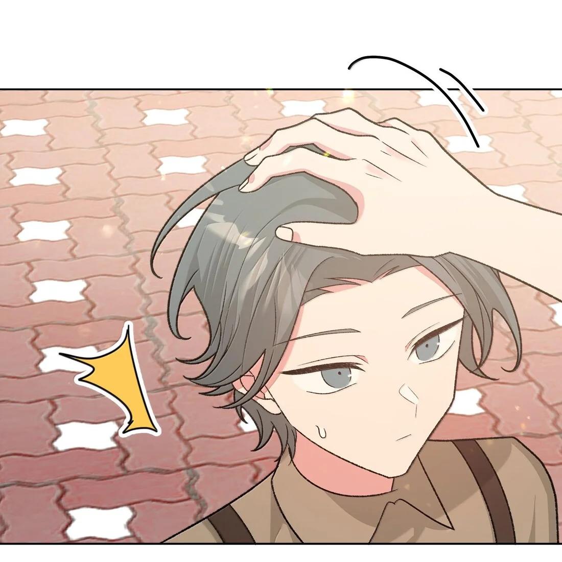 No digas que me amas - Capítulo 121 2 manhwa