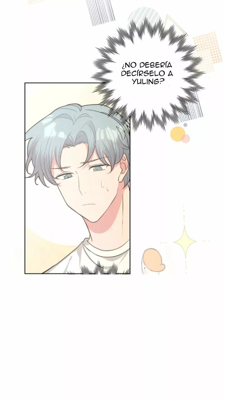 No digas que me amas - Capítulo 13 3 manhwa