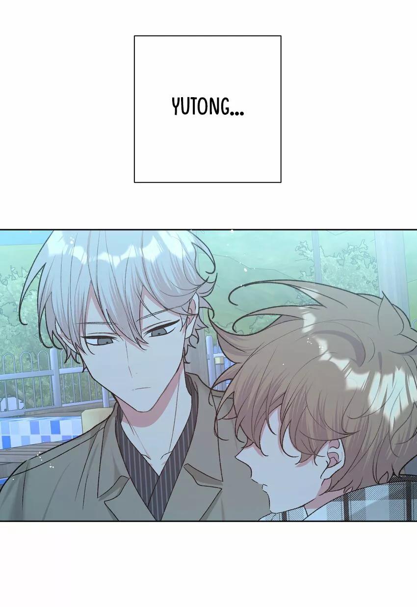 No digas que me amas - Capítulo 65 3 manhwa