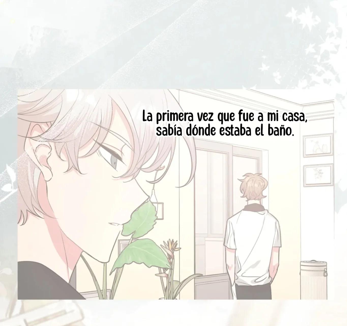 No digas que me amas - Capítulo 93 manhwa
