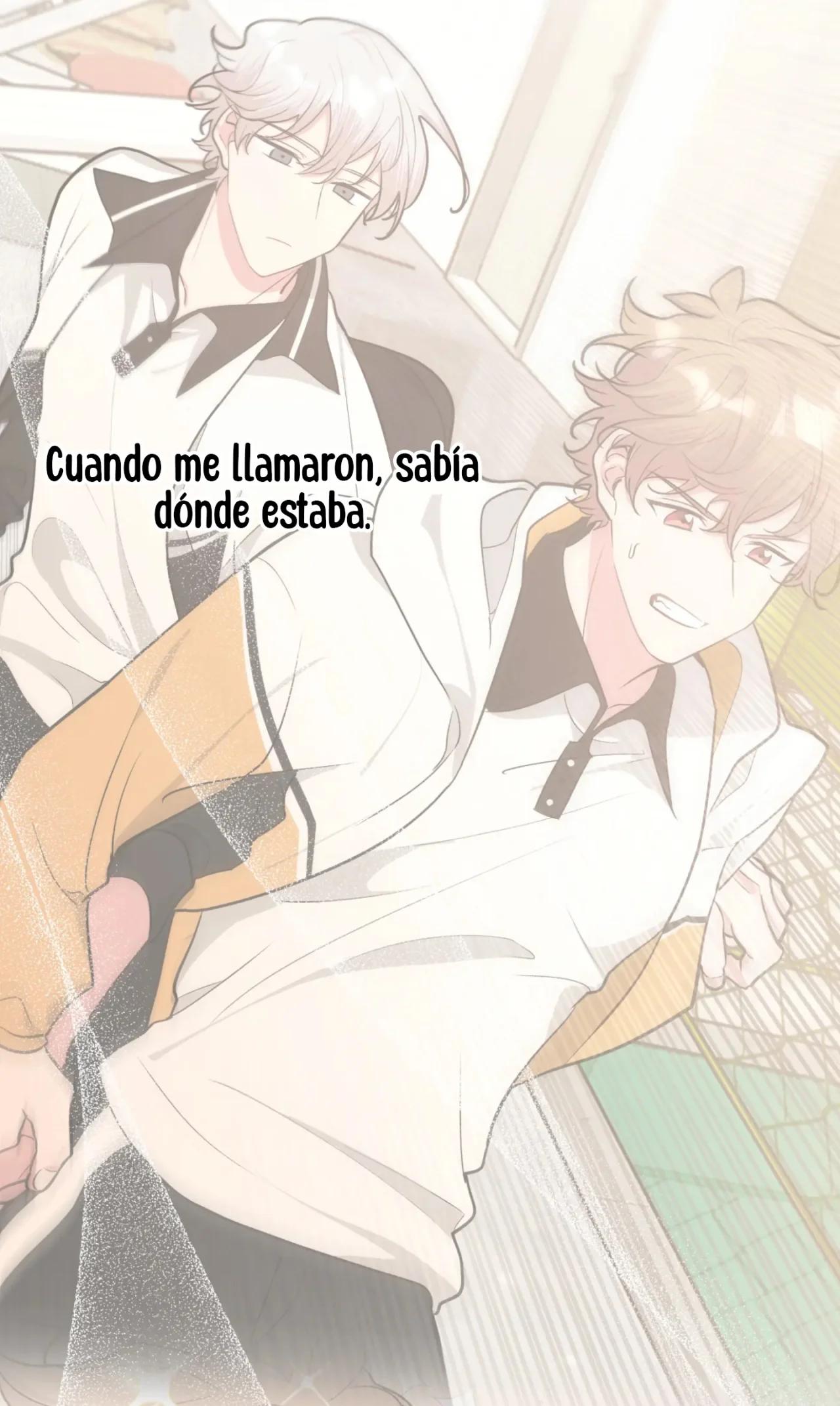 No digas que me amas - Capítulo 93 manhwa